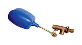 Valve Float 1/4Brnze (Pack Of 1)