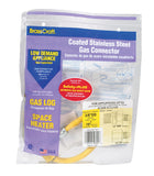 S+Gascn1/4Id1/2M1/2F18 (Pack Of 1)