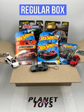 Planet n Toys Diecast Box 1:64 Assorted Collectible Hotwheels/Matchbox