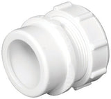ADAPTR PVC1.5X1.25SPXJAM (Pack of 1)