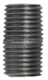 Nipple Galv 4X Close (Pack Of 1)