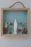 Marys Garden Kit (Blue Square)