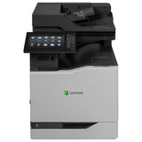 Lexmark Cx860De Color Laser Mfp
