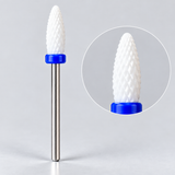 Ceramic FootBall Bits