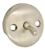 OVERFLOW PLATE BN (Pack of 1)
