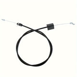 Hipa Control Cable 51.37 For Jonsered Poulan 532162778 532176556 583067401 Engine