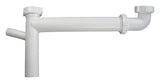 END CONT WSTE DC W 3/4BR (Pack of 1)
