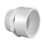 ADAPTR SCH40 1.5SL1.5MPT (Pack of 25)