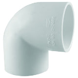 ELBOW 90 1/2 SXS SCH40 (Pack of 25)