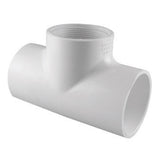 TEE 1/2 SXSXFPT SCH40 (Pack of 25)