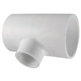 TEE 3/4X3/4X1/2SXSXFPT40 (Pack of 25)