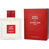 HABIT ROUGE by Guerlain