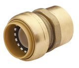 SHARKBITE CONN 1/2 F LF (Pack of 1)