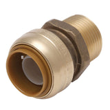 SHARKBITE CONN 1 M LF (Pack of 1)