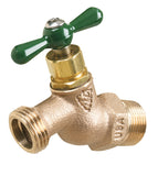 FAUCET NO KINK 3/4 M LF (Pack of 1)