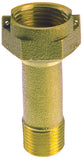 MTR COUPLING 1 LF (Pack of 1)