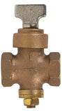 STOP DRAIN GRND KEY 1 (Pack of 1)