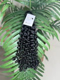 Italian Curl Wefted Bundle