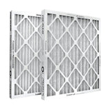 PREPLEAT FILTR4014X18X1. (Pack of 12)