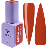 GEL POLISH COLOR #0077 12ml - DNKa™