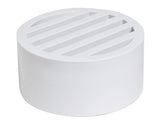 DRAIN GRATE PVC 3 (Pack of 1)