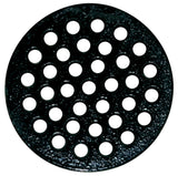 Loose Drain Covr Ci 8.9 (Pack Of 1)