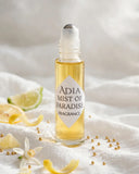 Mist of Paradise Natural Fragrance Oil