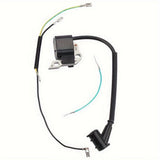 Hipa 0000-400-1306 Ignition Coil for Stihl 021 023 MS210 MS230 MS250 Chainsaw