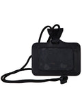 ID HOLDER W/CORD