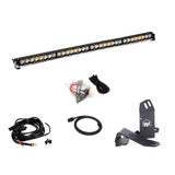 Kawasaki KRX 1000 S8 40” Roof Light Bar Kit