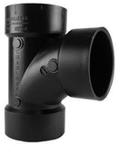 TEE SAN ABS DWV 2 HXHXH (Pack of 1)