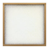FILTER FURN GLS 10X30X1 (Pack of 12)