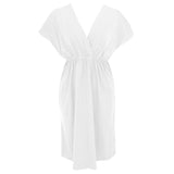 Organic Africa Party Dress