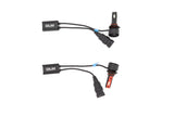 OLM MKII Compact High Output LED Bulbs - 9005 / 9006