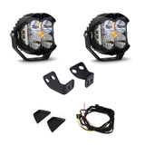 Kawasaki KRX 1000 LP4 Pro A-Pillar Light Kit (20–24)