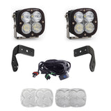 Baja Designs RZR Pro R XL Sport A-Pillar Light Kit