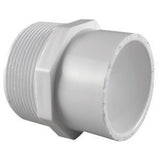 ADAPTR SCH40 3/4MPT1/2SL (Pack of 25)