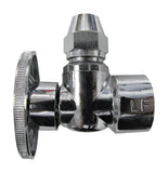 Valve Angl1/2Fipx3/8Flr (Pack Of 1)