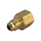 Flr Adapter5/8X3/8Fpt Lf (Pack Of 5)