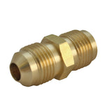 FLARE UNION 3/4MX1/2M LF (Pack of 1)