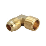FLR ELBOW 90 1/4X3/8 LF (Pack of 5)