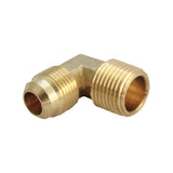 FLR ELBOW5/16X1/4MPT LF (Pack of 5)