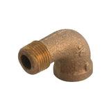 STREET ELBOW 90 3/8 LF (Pack of 5)