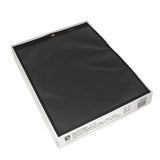 Shop Ticket Holders, Stitched, One Side Clear, 11 X 14, 25/Bx, 45114