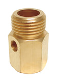 Pipeadapt 3/4X 3/4 X 1/8 (Pack Of 1)