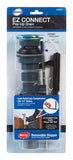 Lav Plst Drain Chnl Chrm (Pack Of 1)