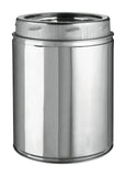 Chimney Pipe 8X12 Ss (Pack Of 1)