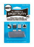 PUTTY PLMBRS EPOXY1.33OZ (Pack of 1)