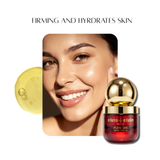 Pure 24k Prickly Pear Facial Oil