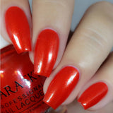 Kiara Sky - 0424 I'm Not Red-e Yet (Gel)